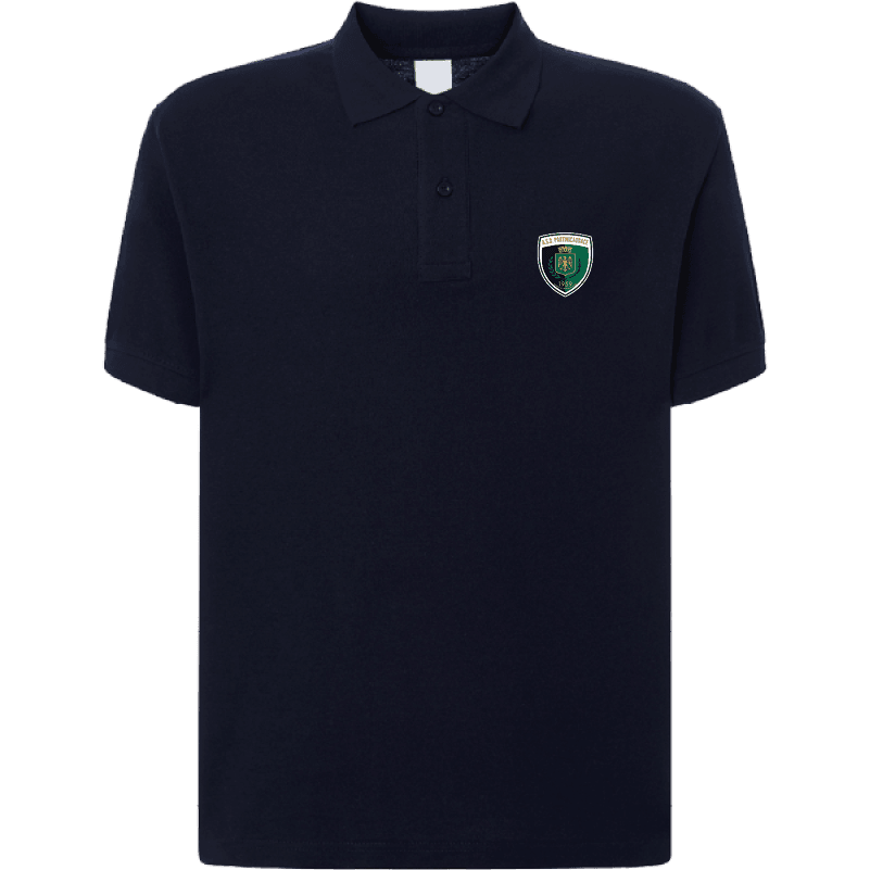 Polo casual