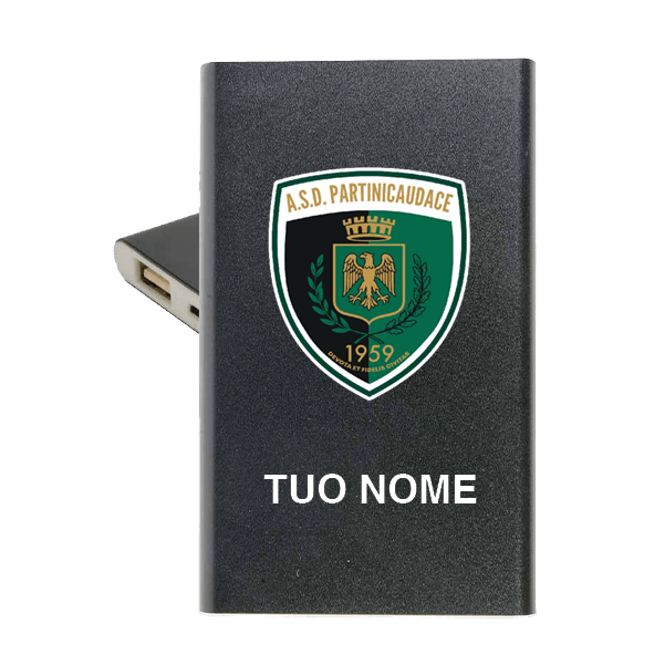 Power Bank UV