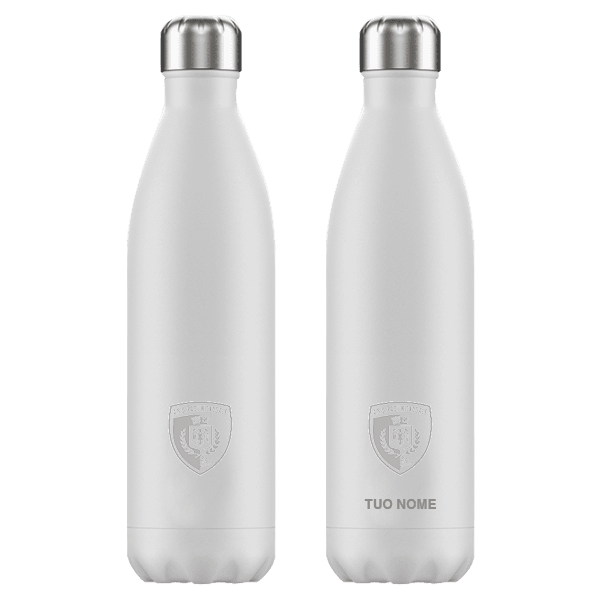 Thermos Laser